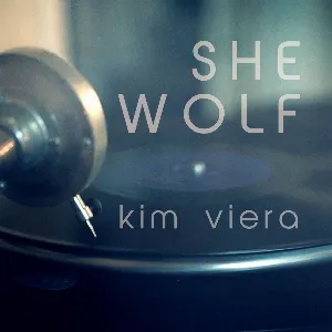 Pochette de She Wolf (Falling to Pieces) de Kurt Hugo Schneider