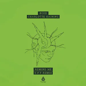 Pochette de Remind Me (S.P.Y remix) de Charlotte Haining