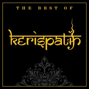 Pochette de The Best Of de Kerispatih