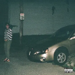 Pochette de Gazebo de Jack Harlow