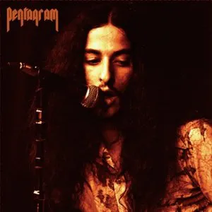 Pochette de If the Winds Would Change de Pentagram