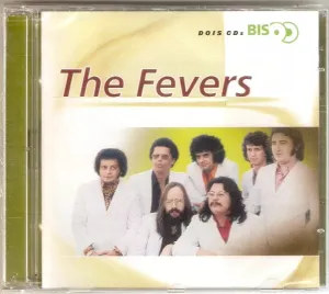 Pochette de Série Bis de The Fevers