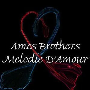 Pochette de Melodie d'amour de Lys Assia