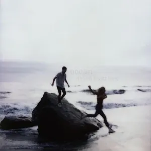 Pochette de Ocean de Dylan Matthew