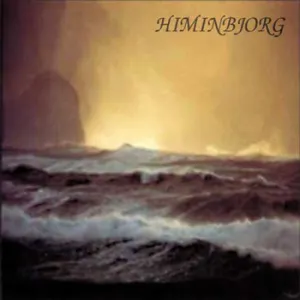 Pochette de Haunted Shores de Himinbjorg