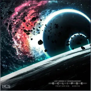 Pochette de Eclipse de Last Heroes
