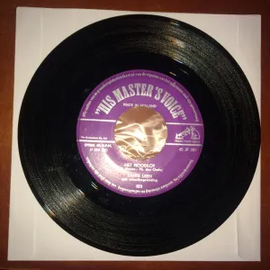 Pochette de Het noodlot de Tante Leen