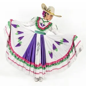 Pochette de Aguas de Xinobi