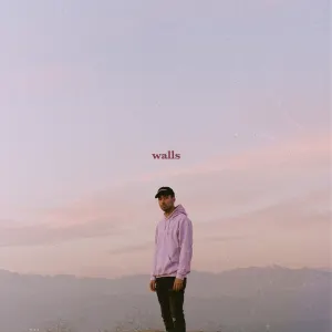 Pochette de Walls de Ollie