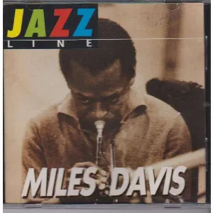 Pochette Miles Davis