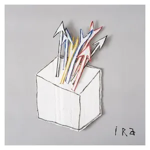 Pochette de IRA de Ira!