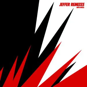 Pochette Jeffer Remixes