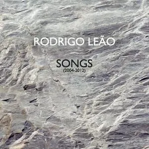 Pochette de Songs (2004-2012) de Rodrigo Leão