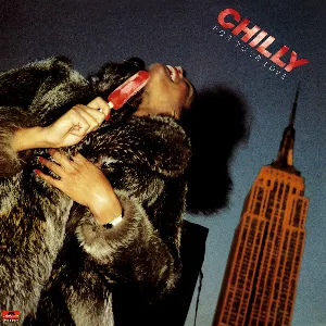 Pochette de For Your Love de Chilly