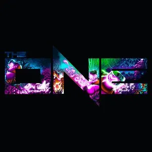 Pochette de The One de Ganja White Night