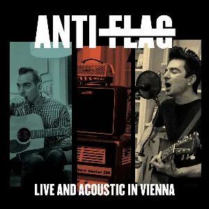 Pochette Live and Acoustic in Vienna