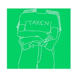 Pochette de Taken de Kakkmaddafakka
