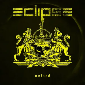 Pochette de United de Eclipse