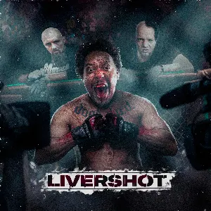 Pochette de Livershot de Dope D.O.D.