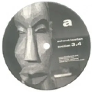 Pochette de Solvent / Lowfish de Solvent - Lowfish