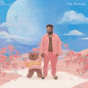 Pochette de The Prelude de Pink Sweat$