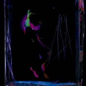 Pochette de Say No More de Charly García
