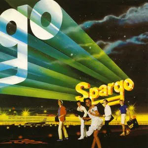 Pochette de Go de Spargo