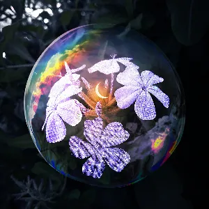 Pochette de Colors, All the Same de KAINBEATS