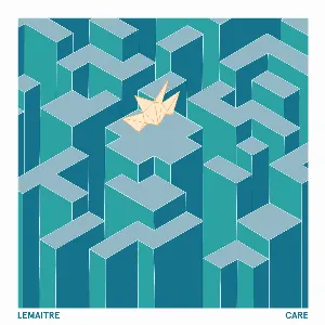 Pochette de Care de Lemaitre