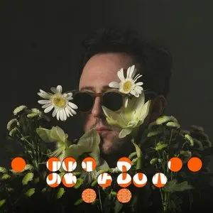 Pochette de Unshadow de Agoria