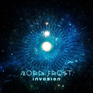 Pochette de Invasion de Nord Frost