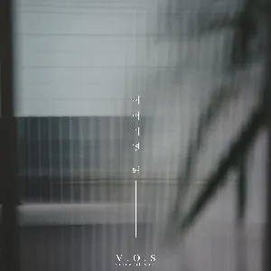 Pochette de Let us break up de V.O.S