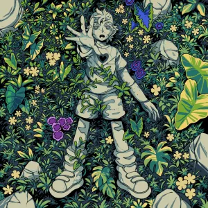 Pochette de Save Me de William Black