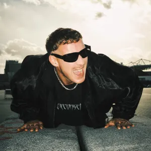 Pochette de Digga de Phace
