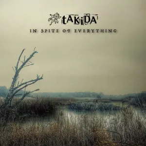Pochette de In Spite of Everything de tAKiDA