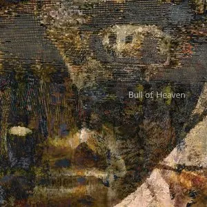 Pochette de The Sleeper's Mind de Bull of Heaven