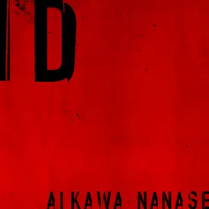 Pochette de ID de Nanase Aikawa