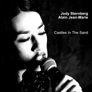 Pochette de Castles in the Sand de Alain Jean‐Marie