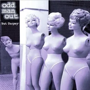 Pochette de Odd Man Out de Pat Torpey