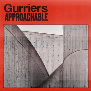 Pochette de Approachable de Gurriers