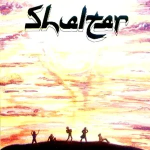 Pochette de Shelter de Nate Wooley - Ken Vandermark