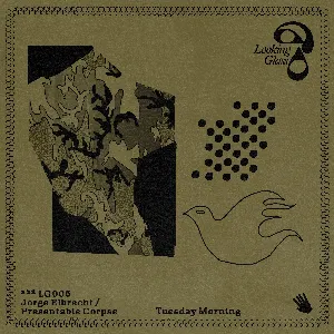 Pochette de Tuesday Morning de Jorge Elbrecht