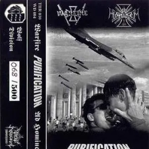 Pochette de Purification de Ad Hominem