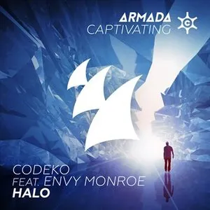 Pochette de Halo de Codeko