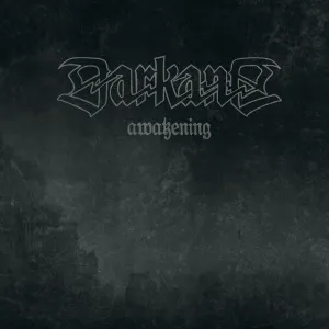 Pochette de Awakening de Darkane
