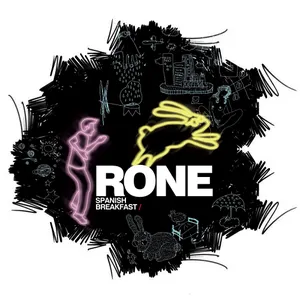 Pochette de Spanish Breakfast de Rone