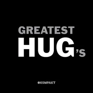 Pochette Greatest Hug’s