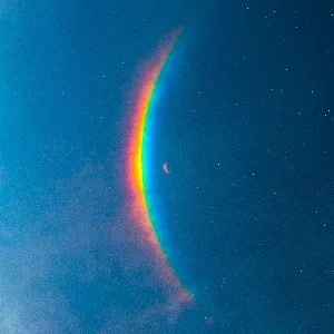 Pochette de Moon Music de Coldplay