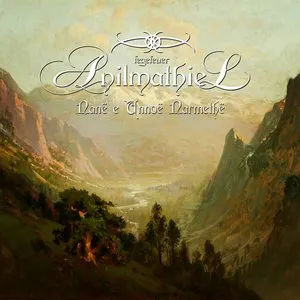 Pochette de Nanë e Unnoë Narmethë de Fegefeuer Anilmathiel