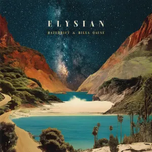 Pochette de Elysian de Billa Qause